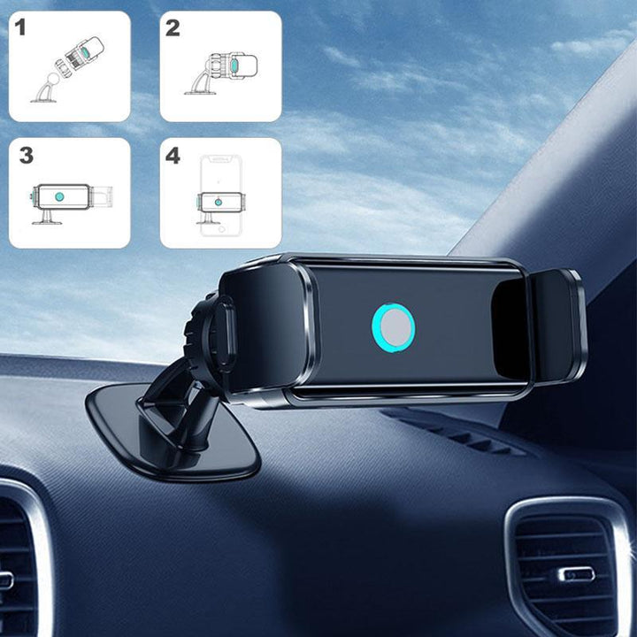 Lisslune | Electric Induction Mobile Phone Holder