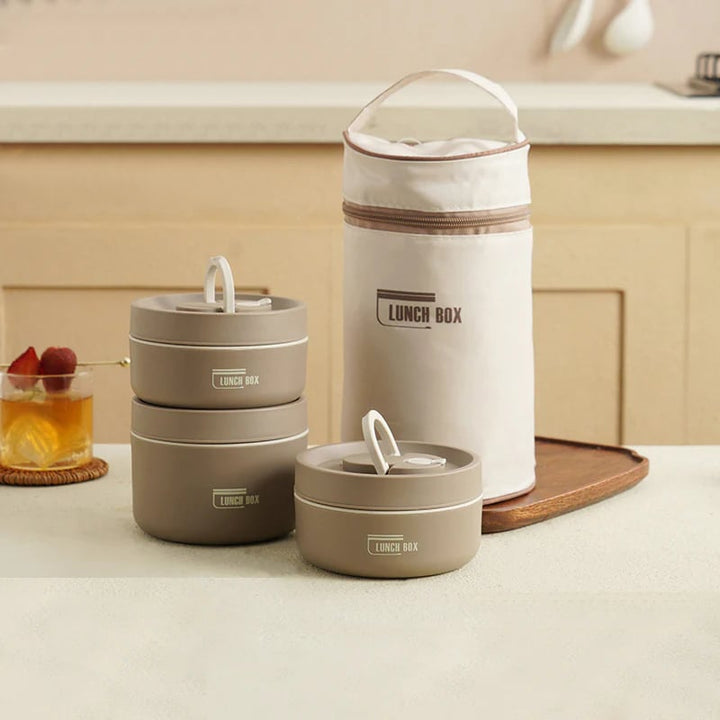 Lisslune | Foodflex | Lunchbox