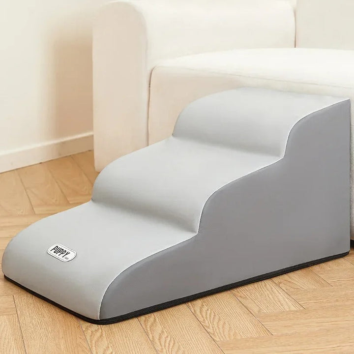 Lisslune | Stable access step for dogs and cats