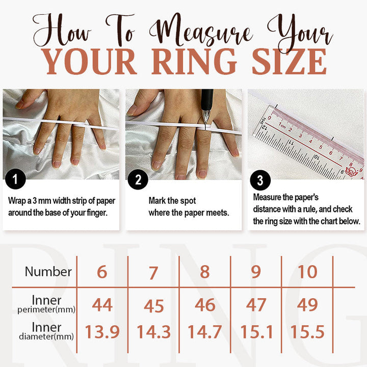 Lisslune | 3-Carat Super Flash Moissanite Ring