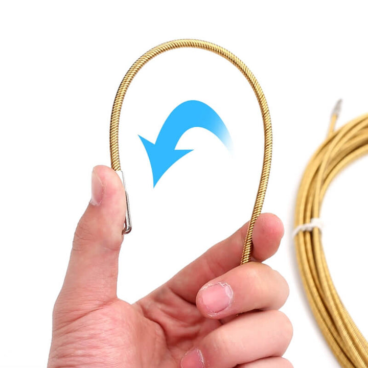 Lisslune | Universal wire lead threading device tool