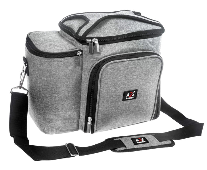 Lisslune | Insulated Lunchbox
