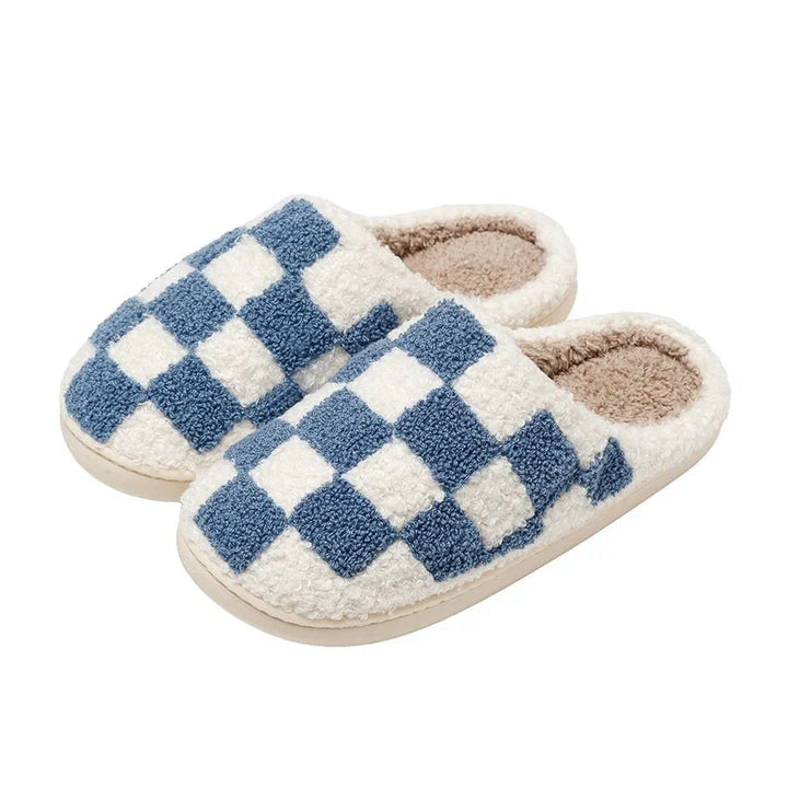 Lisslune | Dotted Slippers