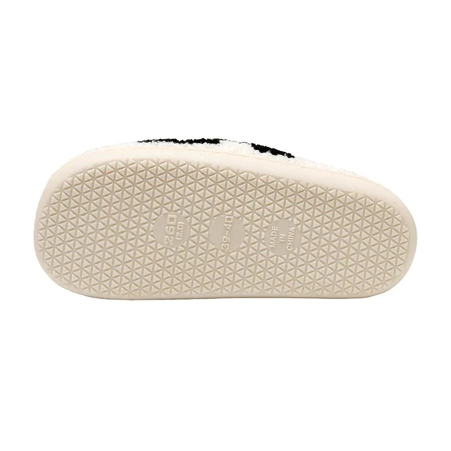 Lisslune | Dotted Slippers