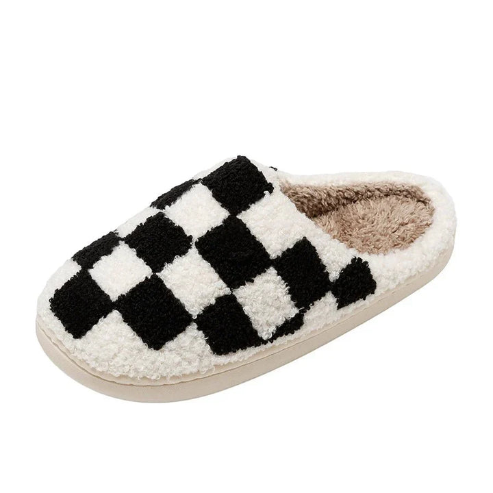 Lisslune | Dotted Slippers