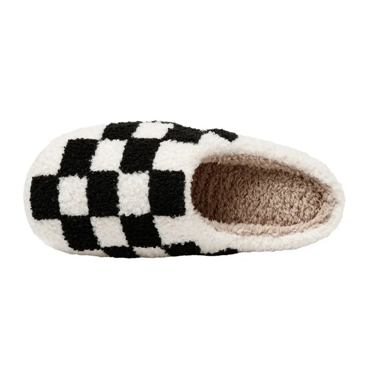 Lisslune | Dotted Slippers