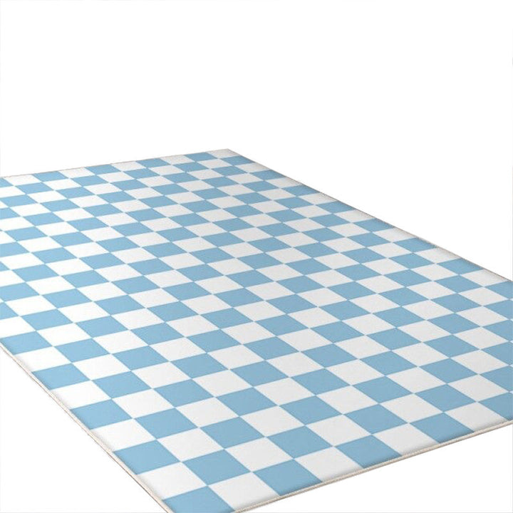 Rynx | Checked Carpet