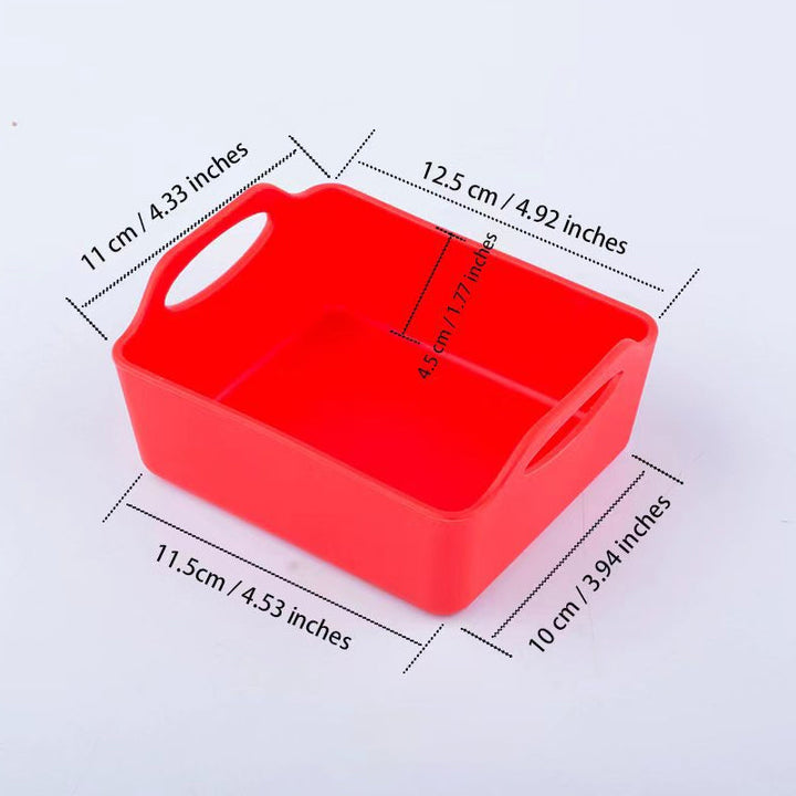 Lisslune | Silicone Baking Tray Panel Separator