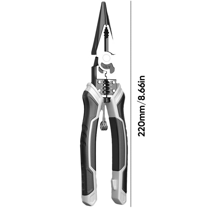 Lisslune | Multifunctional Professional Universal Pliers