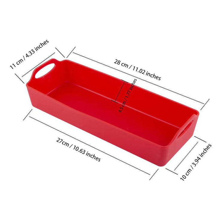 Lisslune | Silicone Baking Tray Panel Separator