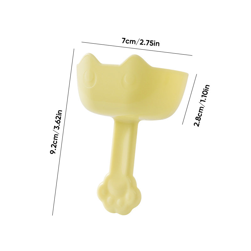 Lisslune | Ice cream and popsicle tool set