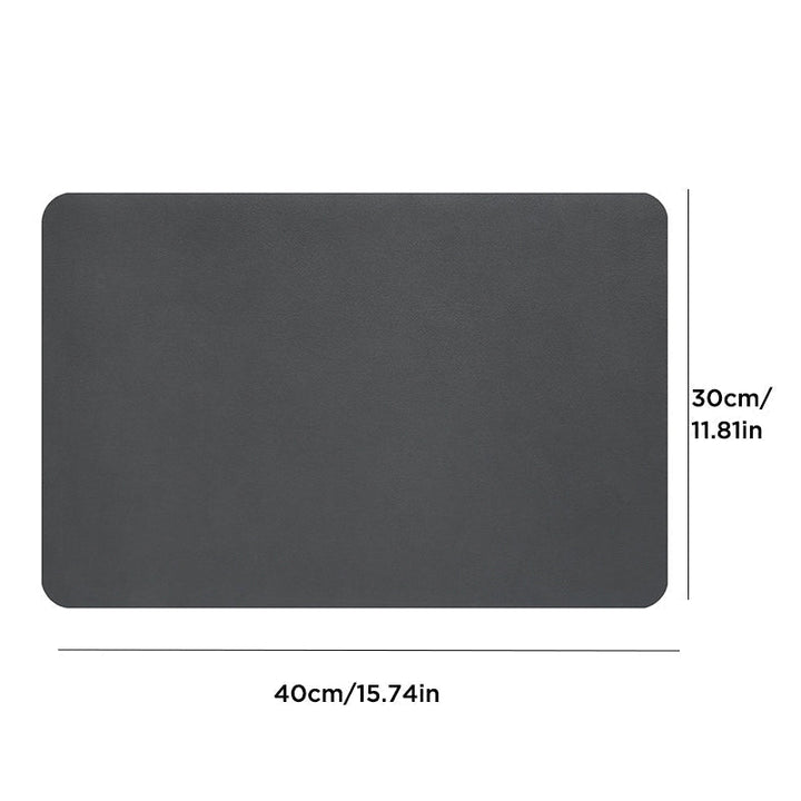 Lisslune | DryMate - Kitchen organizer drying mat