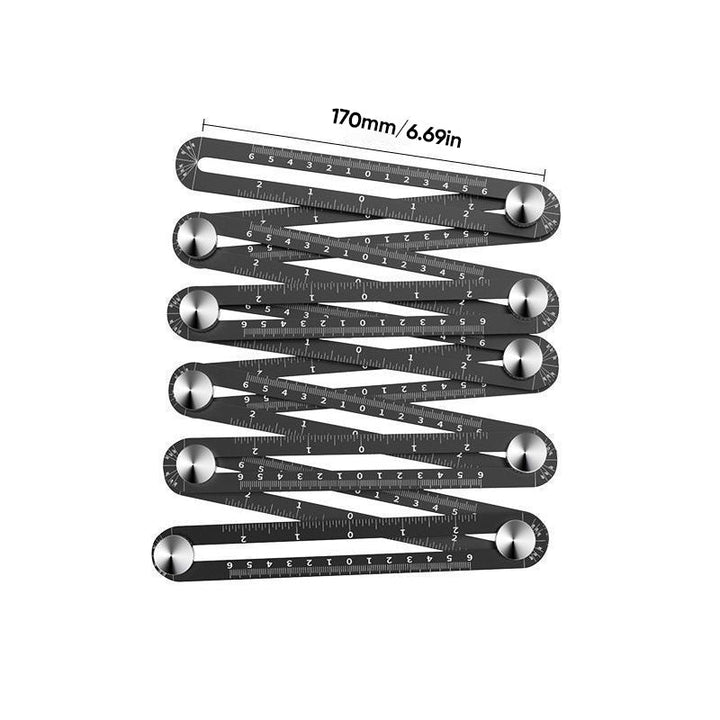 Lisslune | Multi-Angle Caliper