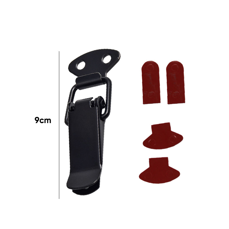 Lisslune | Auto Trunk Lock Bumper Puller