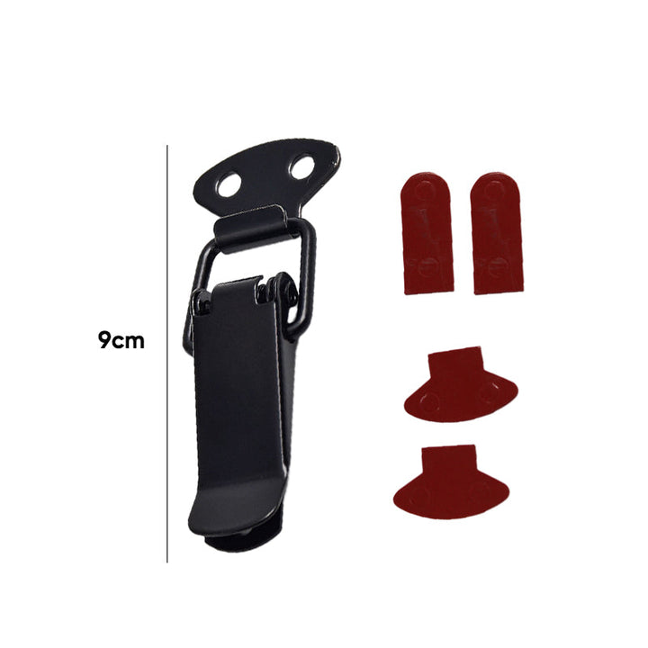 Lisslune | Auto Trunk Lock Bumper Puller