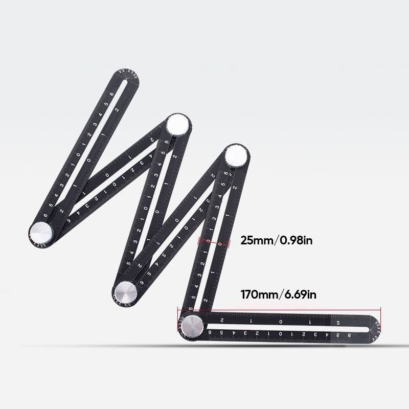 Lisslune | Multi-Angle Caliper