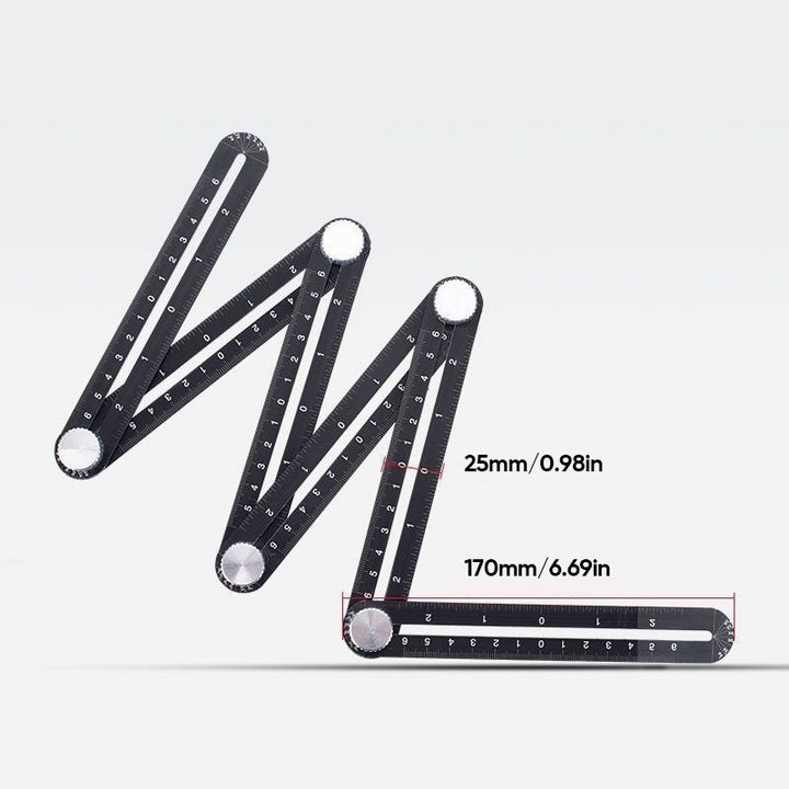 Lisslune | Multi-Angle Caliper