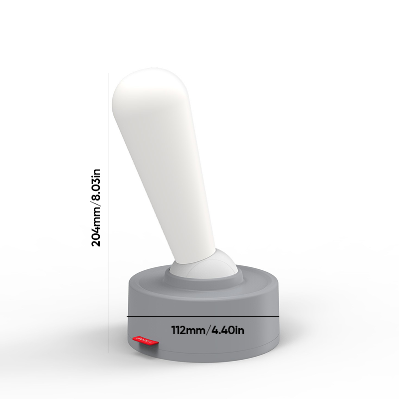 Lisslune | Wearable Installation Intelligence Joystick Control Night Light
