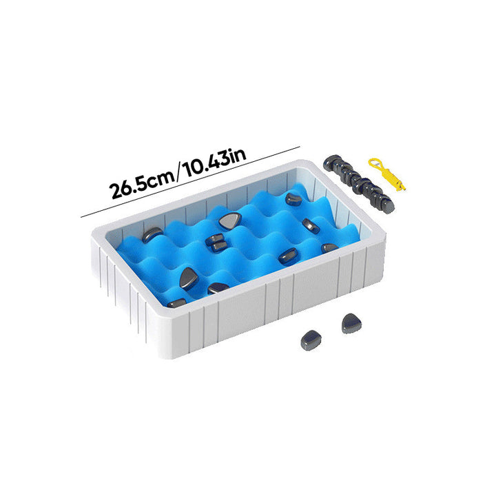Lisslune | Magneti Chess Game