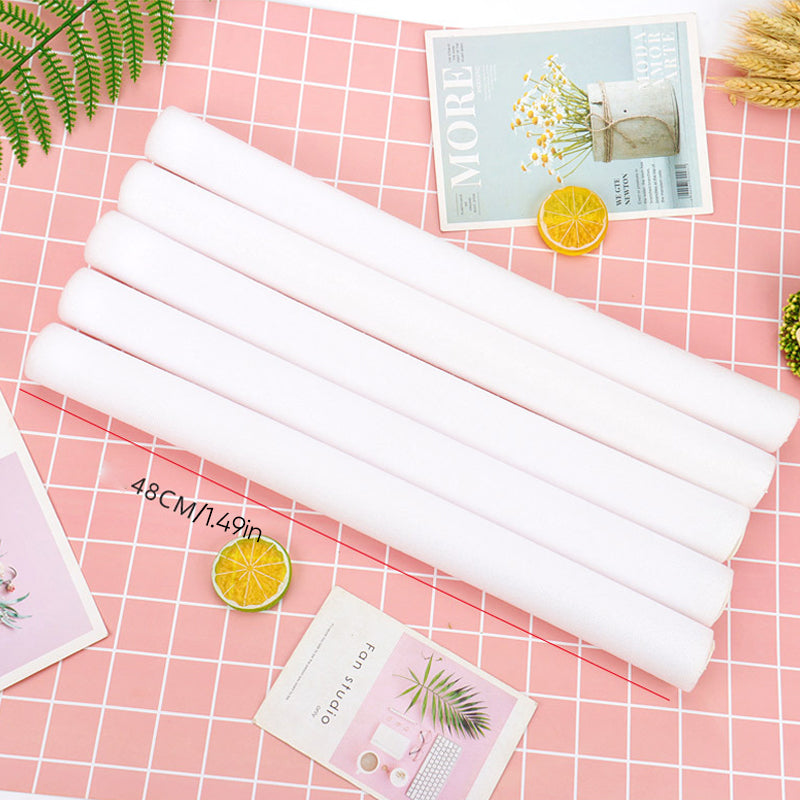 Lisslune | LED Colorful Illuminating Sponge Fluorescent Rod
