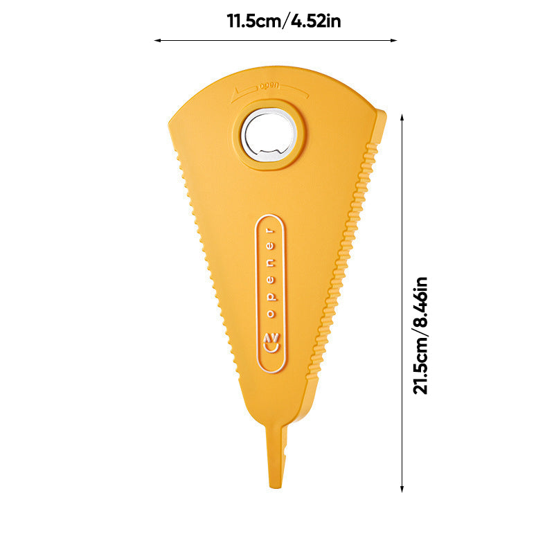 Lisslune | Simple Jar Opener