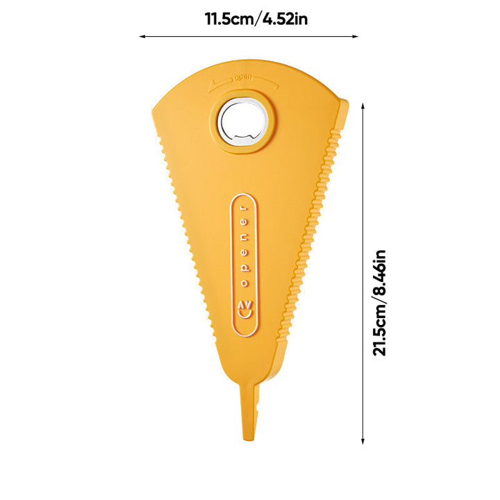 Lisslune | Simple Jar Opener