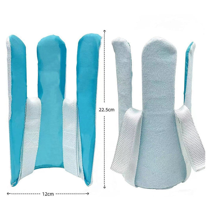 Lisslune | Sock Aid Device