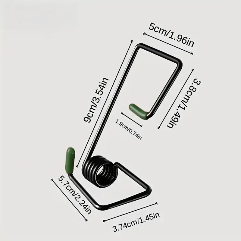 Lisslune | Wiper Arm Spring Booster