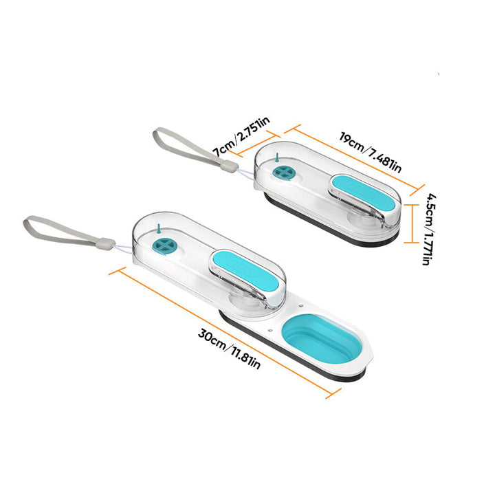 Lisslune | Pet Cups comfortable and foldable