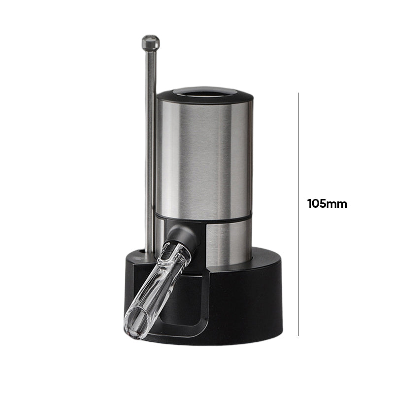 Lisslune | Electronic Wine Decanter for Wine