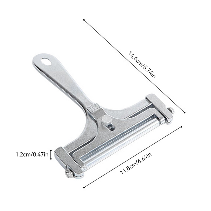 Lisslune | Cheese slicer for the kitchen
