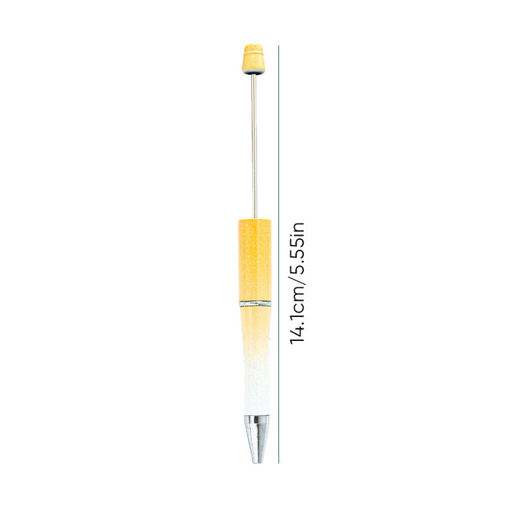 Lisslune | Fun and useful DIY bead pen