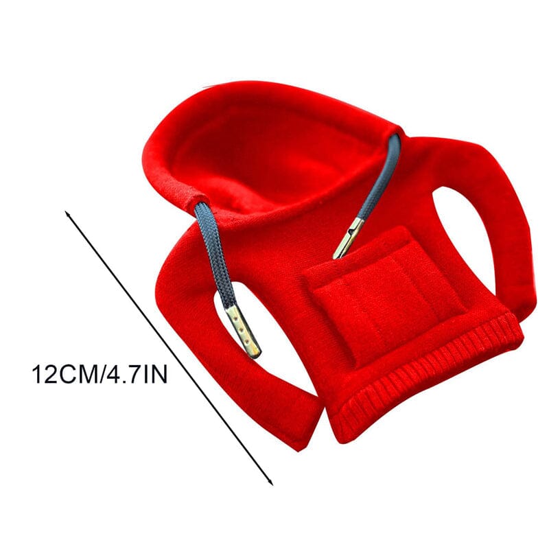 Lisslune | Gear lever cover