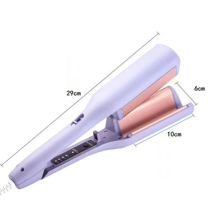 Lisslune | Romantic French Egg Curl Stick