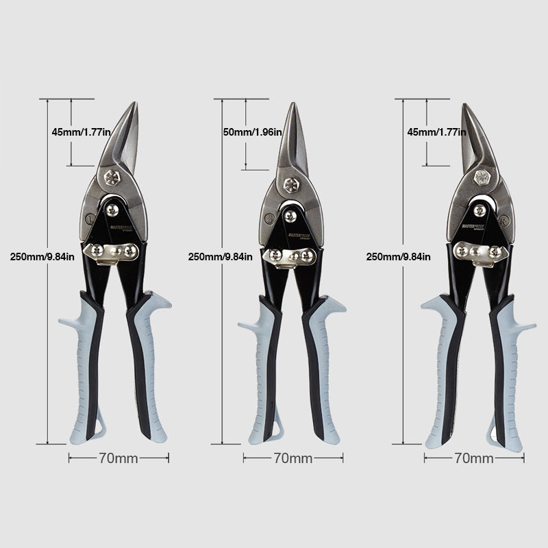 Lisslune | Garden/Electrician Metal Cutter