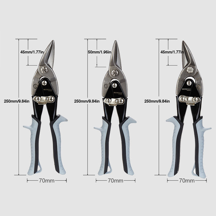 Lisslune | Garden/Electrician Metal Cutter