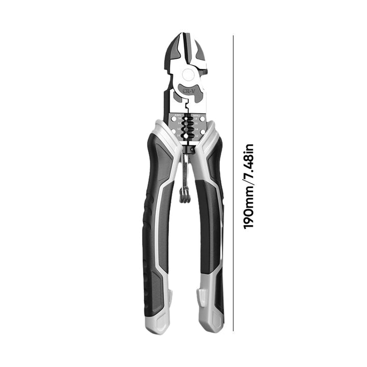 Lisslune | Multifunctional Professional Universal Pliers