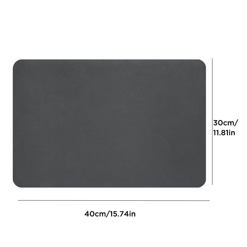 Lisslune | Kitchen Super Absorbent Draining Mat