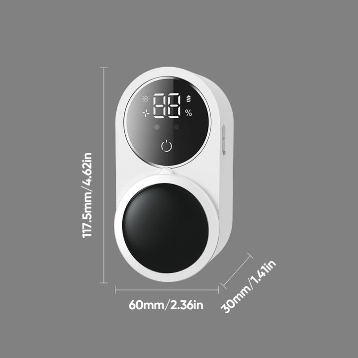 Lisslune | Toothbrush Sterilizer Box