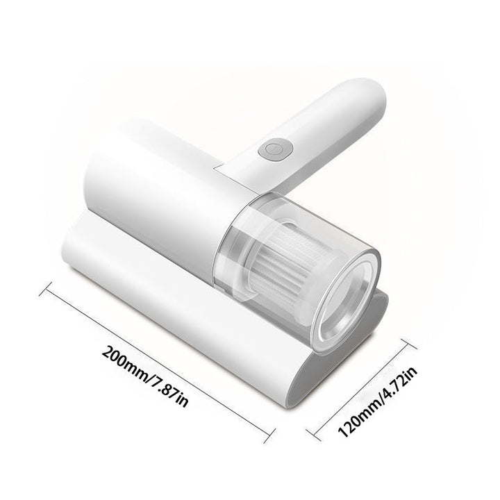 Lisslune | Household High-Frequency Strong Mite Removal Instrument