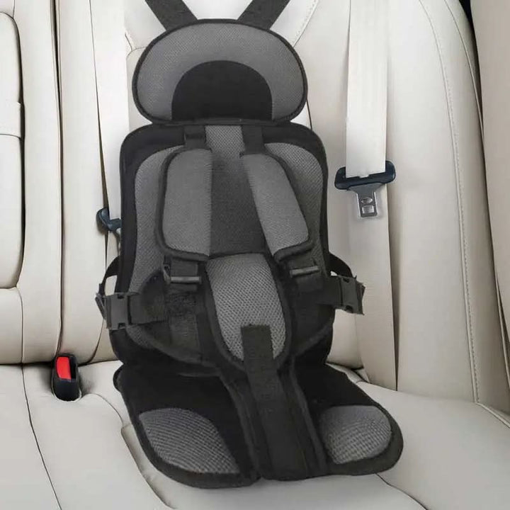 Lisslune | Child Car Seat Cushion Portable Safety Travel Booster
