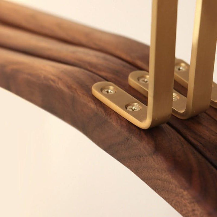 Lisslune | Vano - Elegant Hanger