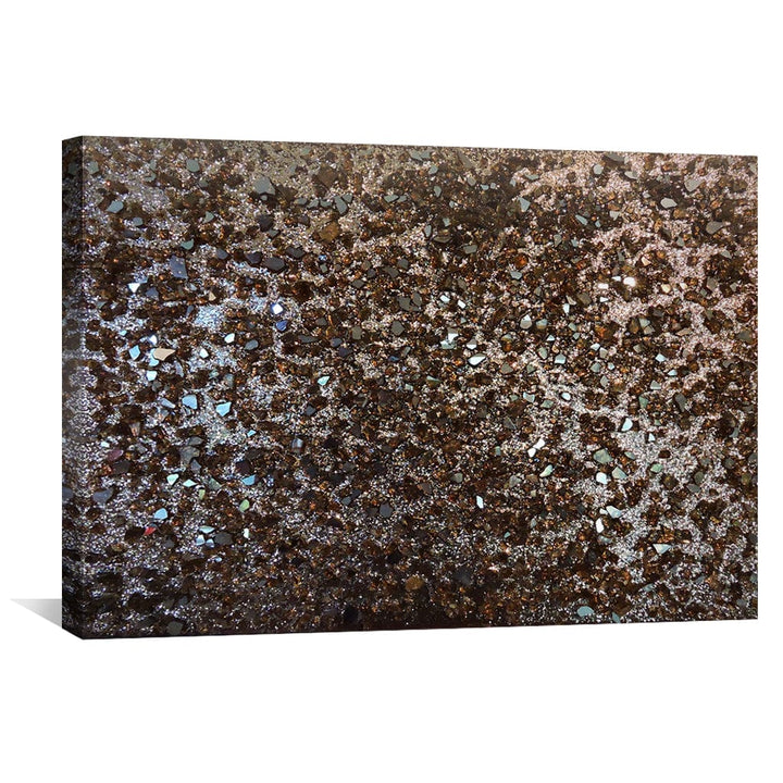 Lisslune | Chocolate Glam Canvas