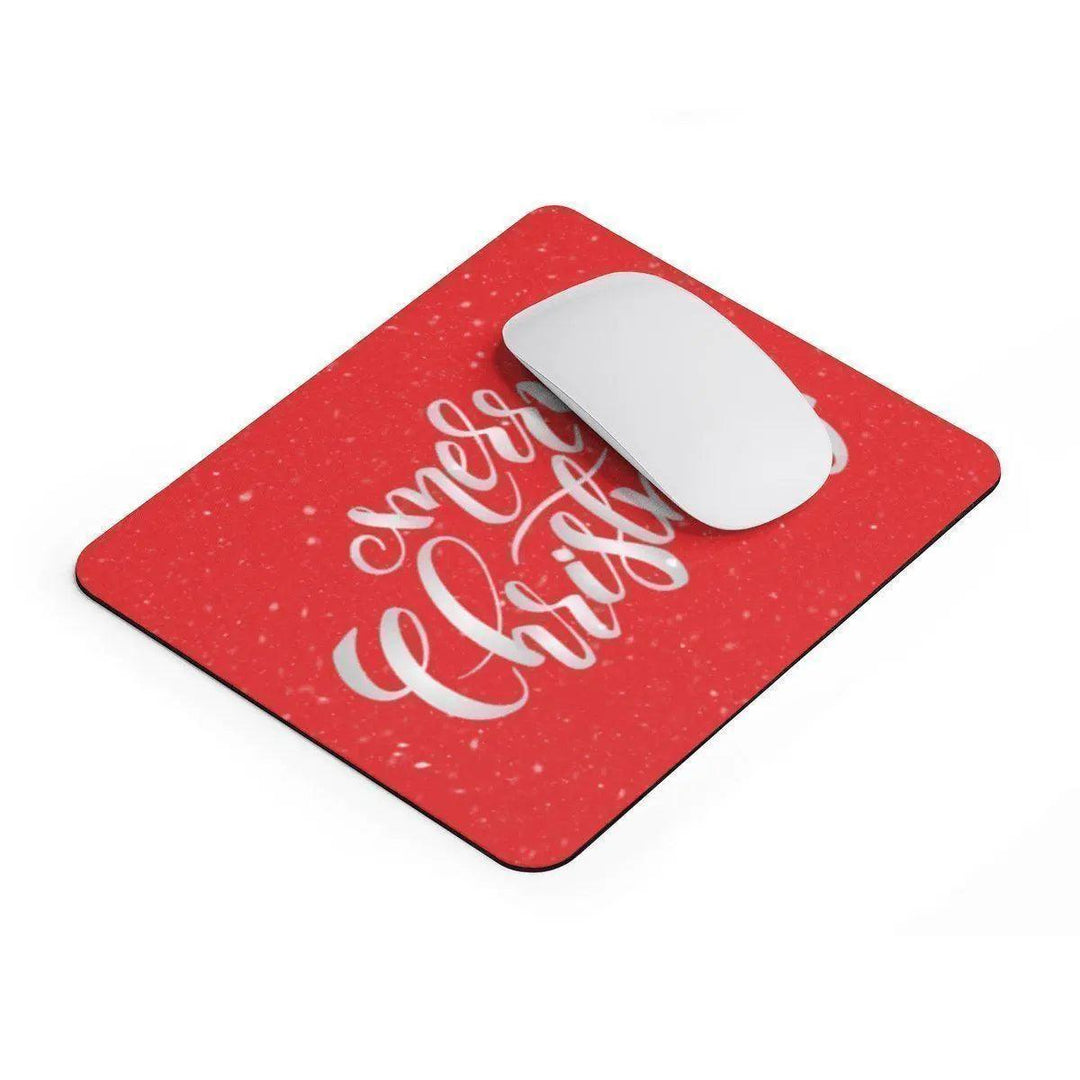 Lisslune | Holiday Spirit Mousepad - Stylish and Functional Desk Essential