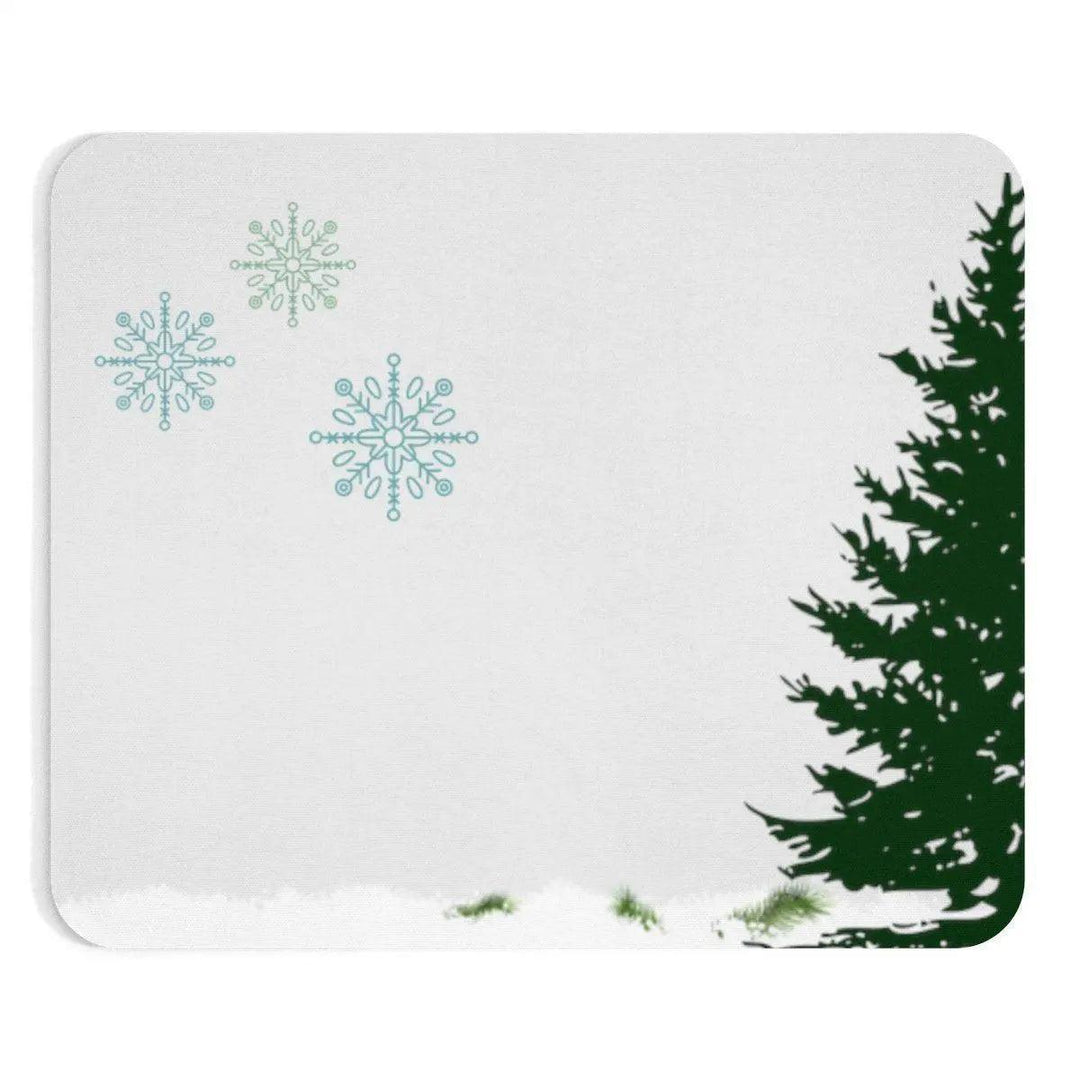 Lisslune | Vacation Spirit Mouse Pad for a Cheerful Desk Transformation