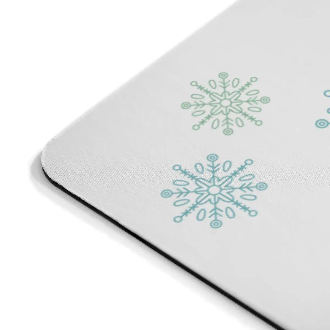 Lisslune | Vacation Spirit Mouse Pad for a Cheerful Desk Transformation