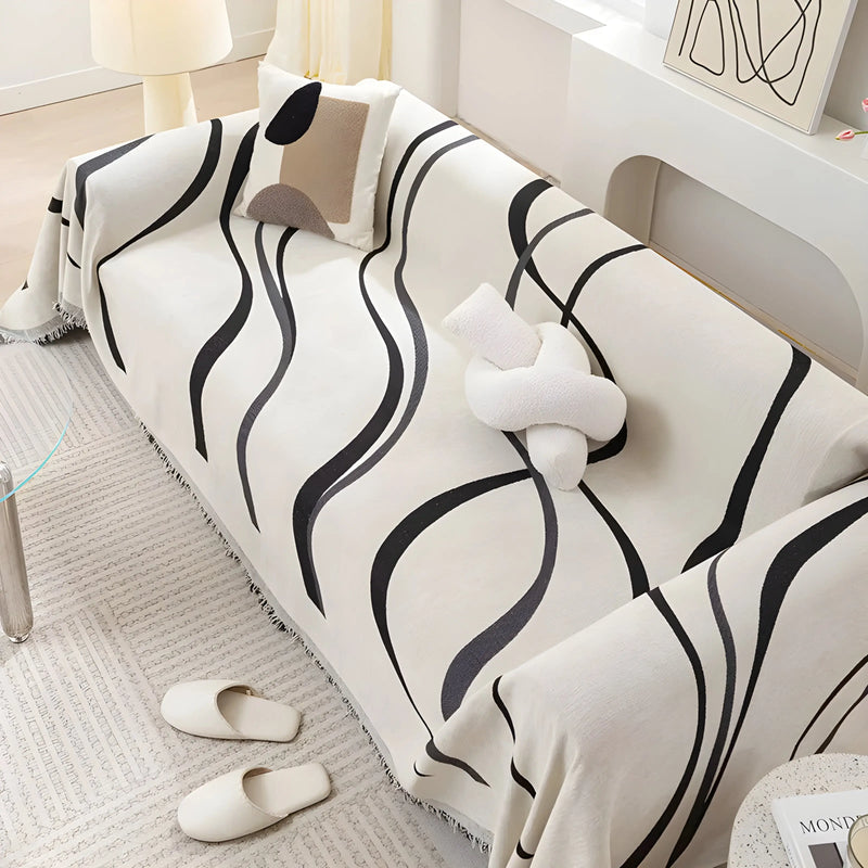 Lisslune | SofaShield – stylish sofa cover