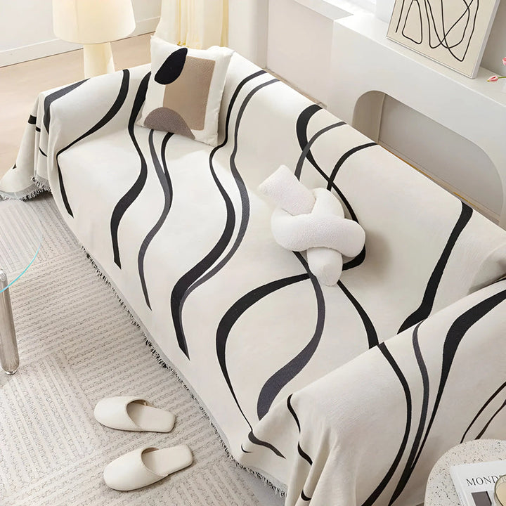 Lisslune | SofaShield – stylish sofa cover