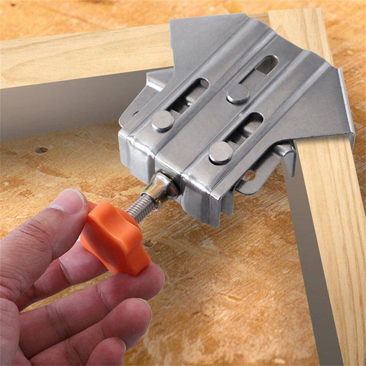 Lisslune | Multi-Function Wood Corner Clamping Tool