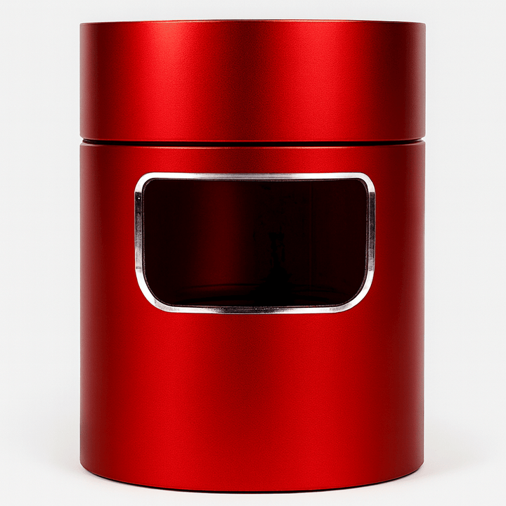 Lisslune | CLARASH – Smart USB Smokeless Ashtray with Advanced Air Filter